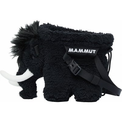 Mammut Fluffy Chalk Bag černá – Zboží Dáma
