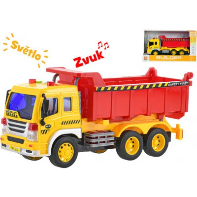 Mikro Trading Auto Stavebni Sklapecka 27 Cm Heureka Cz