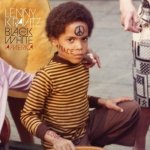 Lenny Kravitz - Black And White America CD – Hledejceny.cz