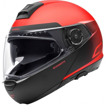 Schuberth C4 Resonance