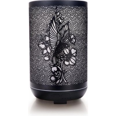 BOT aroma difuzér SDM1 motiv Kolibřík černá 300 ml – Zbozi.Blesk.cz