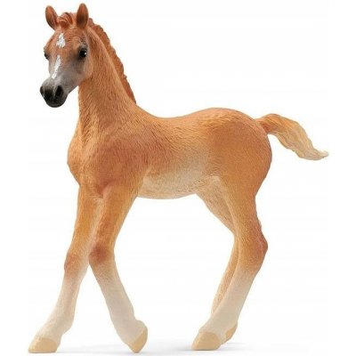 Schleich Horse Club Hříbě čisté arabské krve 13984 – Zboží Mobilmania