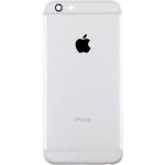 Kryt Apple iPhone 6 PLUS zadní + střední bílý