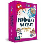 Albi Kvído Povídačky na cesty: Se školáky – Zboží Mobilmania