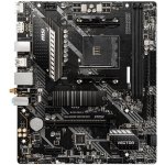 MSI MAG A520M VECTOR WIFI – Zboží Živě