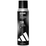 Adidas Pro Invisible Men deospray 150 ml – Hledejceny.cz