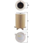 Vzduchový filtr MAHLE LX 1566 – Hledejceny.cz