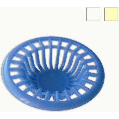 Lapač nečistot do dřezu plast – Sleviste.cz