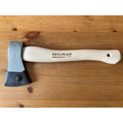 Herzinger tools Camping 500g 340mm od 688 Kč - Heureka.cz