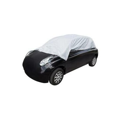 DEMA Ochranná plachta na auto, pologaráž pro kombi 24463D | Zboží Auto