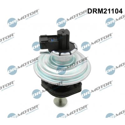 AGR-Ventil Dr.Motor Automotive DRM21104 – Hledejceny.cz