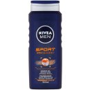 Nivea Men Sport sprchový gel 500 ml