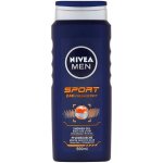 Nivea Men Sport sprchový gel 500 ml – Sleviste.cz