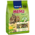 Vitakraft osmák Menu Vital 600 g – Zboží Dáma
