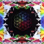 Head Full Of Dreams - Coldplay LP