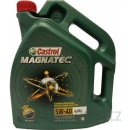 Castrol Magnatec A3/B4 5W-40 5 l