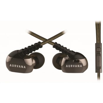 Creative Aurvana In-Ear 3 Plus