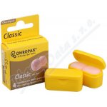 Ohropax Classic 4 ks – Zboží Dáma