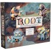 Desková hra Leder Games Root: The Clockwork Expansion 2