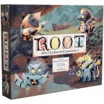 Leder Games Root: The Clockwork Expansion 2 – Hledejceny.cz