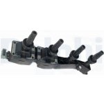 Zapalovací cívka DELPHI GN10319-12B1 – Hledejceny.cz