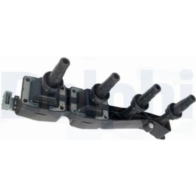 Zapalovací cívka DELPHI GN10319-12B1 – Hledejceny.cz