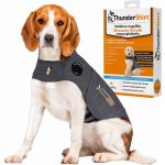 Thundershirt uklidňující vesta – Zbozi.Blesk.cz