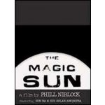 Sun Ra and His Solar Arkestra: Magic Sun DVD – Hledejceny.cz