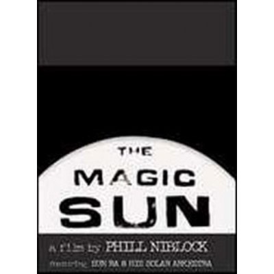 Sun Ra and His Solar Arkestra: Magic Sun DVD – Hledejceny.cz