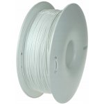 Fiberlogy Náplň ABS 1,75 mm 0,85 kg - Bílá – Zboží Živě