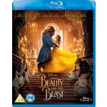 Beauty & The Beast BD – Hledejceny.cz