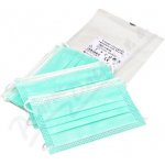 Steriwund Ústenka chirurg.s gumičkami 5 ks – Zboží Dáma