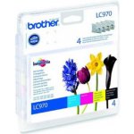 Brother LC-970 - originální – Zbozi.Blesk.cz