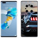 Pouzdro mmCase Gelové Huawei Mate 40 Pro - auto 7 – Zboží Mobilmania