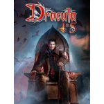 Dracula 4 + 5 (Special Steam Edition) – Hledejceny.cz