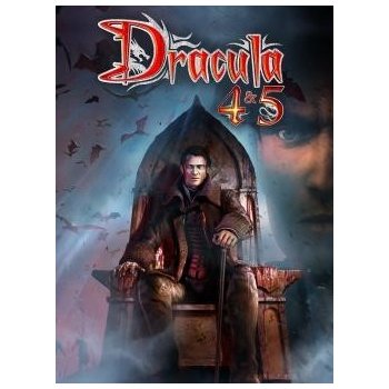 Dracula 4 + 5 (Special Steam Edition)