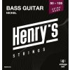 Struna Henry's Strings HEBN50105