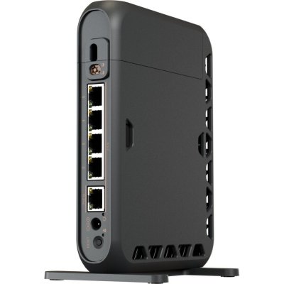 Mikrotik E62iUGS-2axD5axT – Zboží Mobilmania