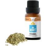 BEWIT Fenykl Raw Co₂ Esenciální olej 5 ml – Hledejceny.cz