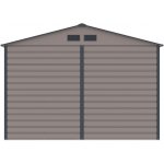 G21 GAH 884 277 x 319 cm šedý – Zboží Dáma