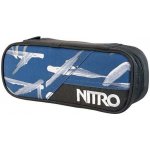 Nitro Pencil Case midnight – Sleviste.cz