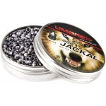 Diabolky Umarex Jackal 4,5 mm 500 ks – Zboží Dáma
