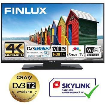 Finlux 55FUD7060