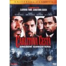 Carlitova cesta: zrození gangstera DVD