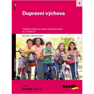 Dopravní výchova – Hledejceny.cz