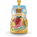 Ovocňák Mošt jablko hruška 250 ml – Hledejceny.cz