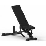 IRONLIFE Deluxe Utility Adjustable Bench – Hledejceny.cz