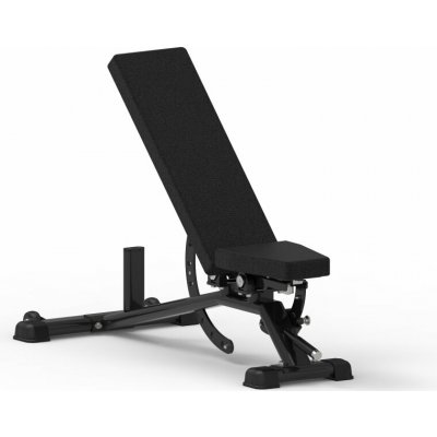 IRONLIFE Deluxe Utility Adjustable Bench – Hledejceny.cz