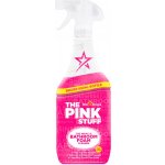 The Pink stuff zázračná pěna na koupelny 750 ml – Zboží Dáma