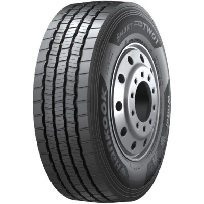 HANKOOK TW01 385/65 R22,5 160K